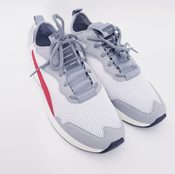 PUMA NRGY NEKO SKIM PEACOAT HIGH RISE SNEAKERS